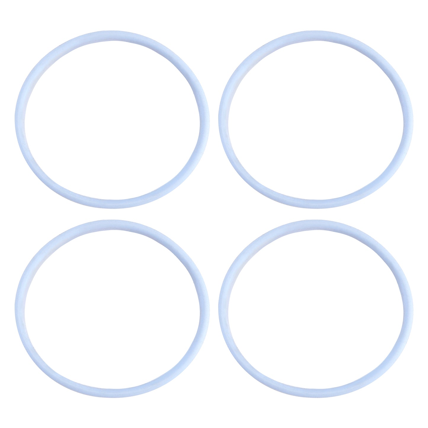4pc 5184855AB Camshaft Seals Left or Right for Chrysler for Dodge 3.6L
