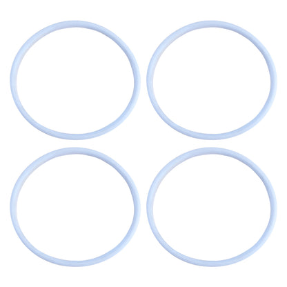 4pc 5184855AB Camshaft Seals Left or Right for Chrysler for Dodge 3.6L