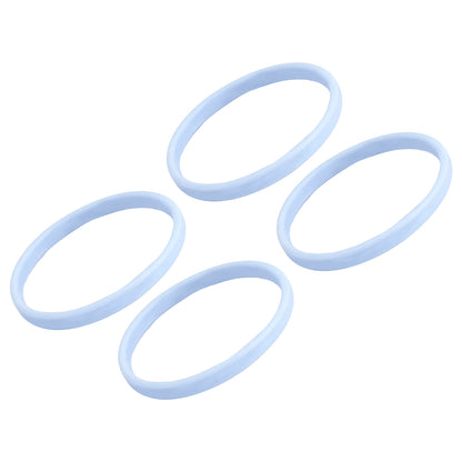 4pc 5184855AB Camshaft Seals Left or Right for Chrysler for Dodge 3.6L