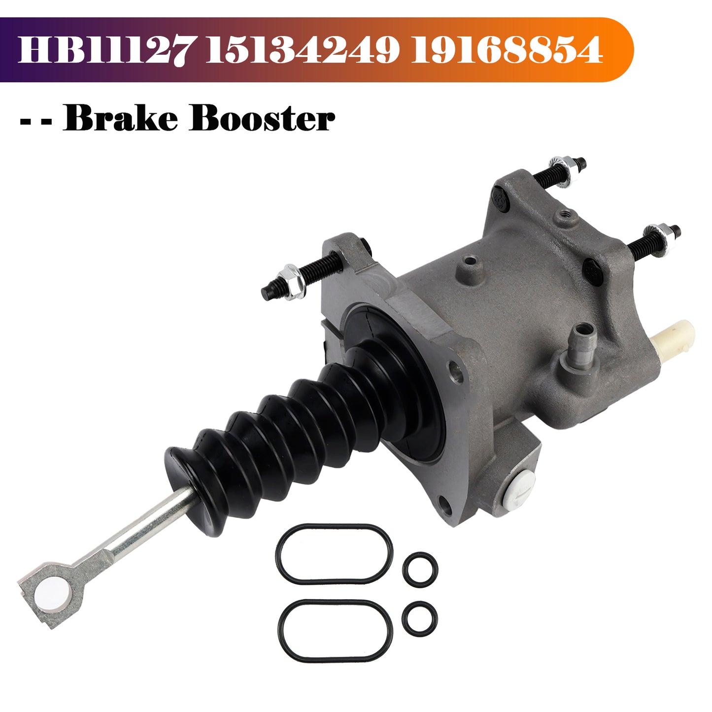 Isuzu HVR HTR 15134249 19168854 HB11127 Brake Booster for Chevy for GMC