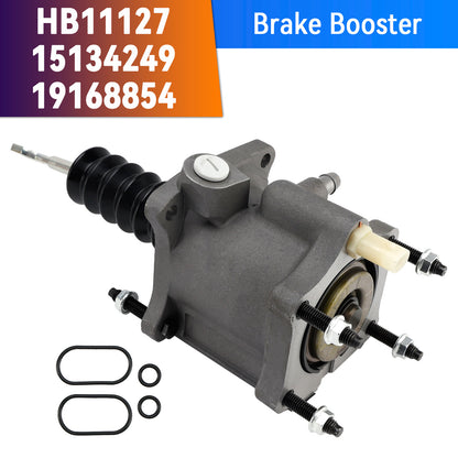 Isuzu HVR HTR 15134249 19168854 HB11127 Brake Booster for Chevy for GMC