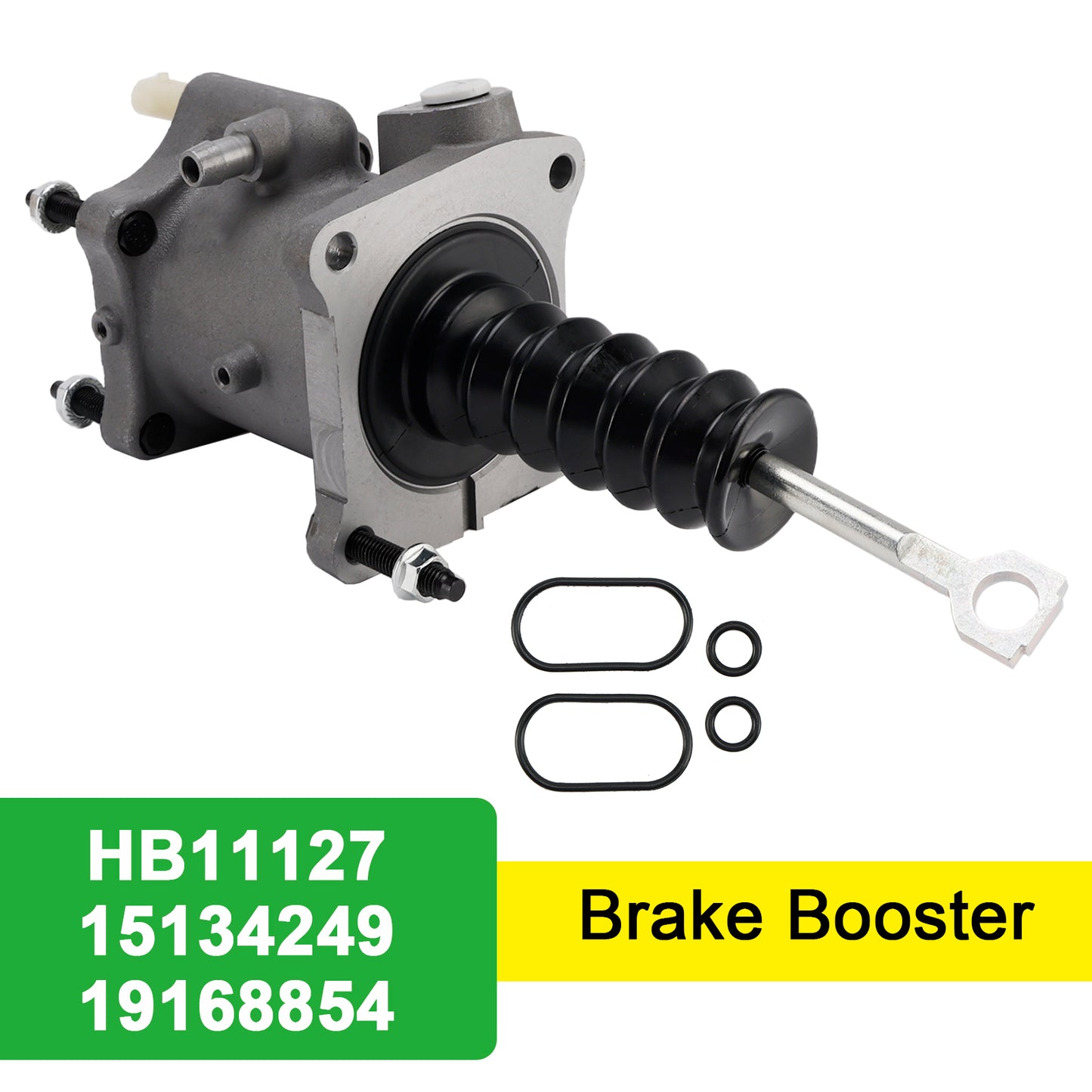 Isuzu HVR HTR 15134249 19168854 HB11127 Brake Booster for Chevy for GMC