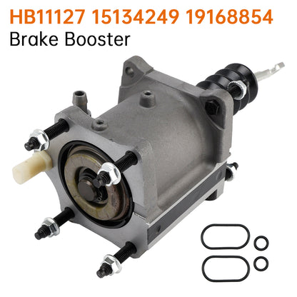 Isuzu HVR HTR 15134249 19168854 HB11127 Brake Booster for Chevy for GMC