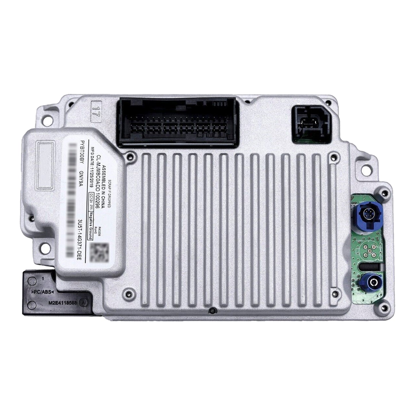 Sync 3 APIM 3.4 Navigation Module for Ford Lincoln Vin Programmed NAV