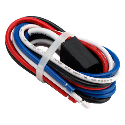 Proportional Brake Controller 90160 for Trailers with 1-3 Axles