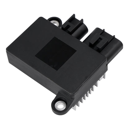 Toyota Corolla C-HR Matrix 09-19 8925712010 Radiator Fan Control Module