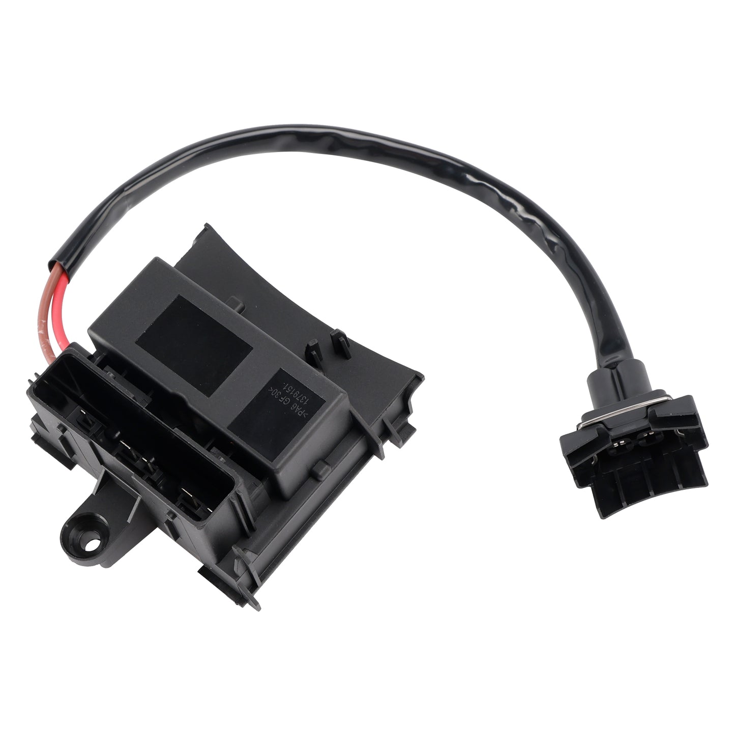 Opel Vectra C 02-08 12782028 1337811 Radiator Fan Control Module