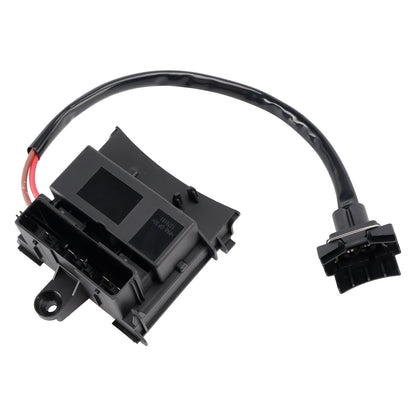 Opel Vectra C 02-08 12782028 1337811 Radiator Fan Control Module