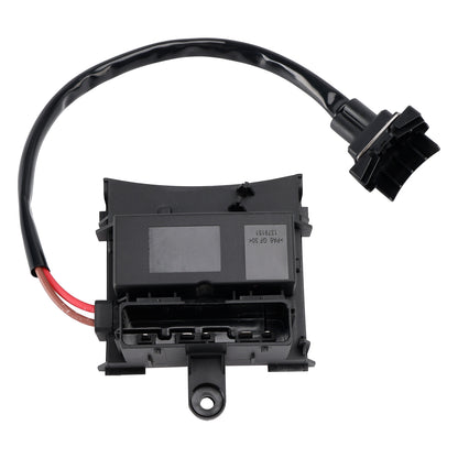 Opel Vectra C 02-08 12782028 1337811 Radiator Fan Control Module