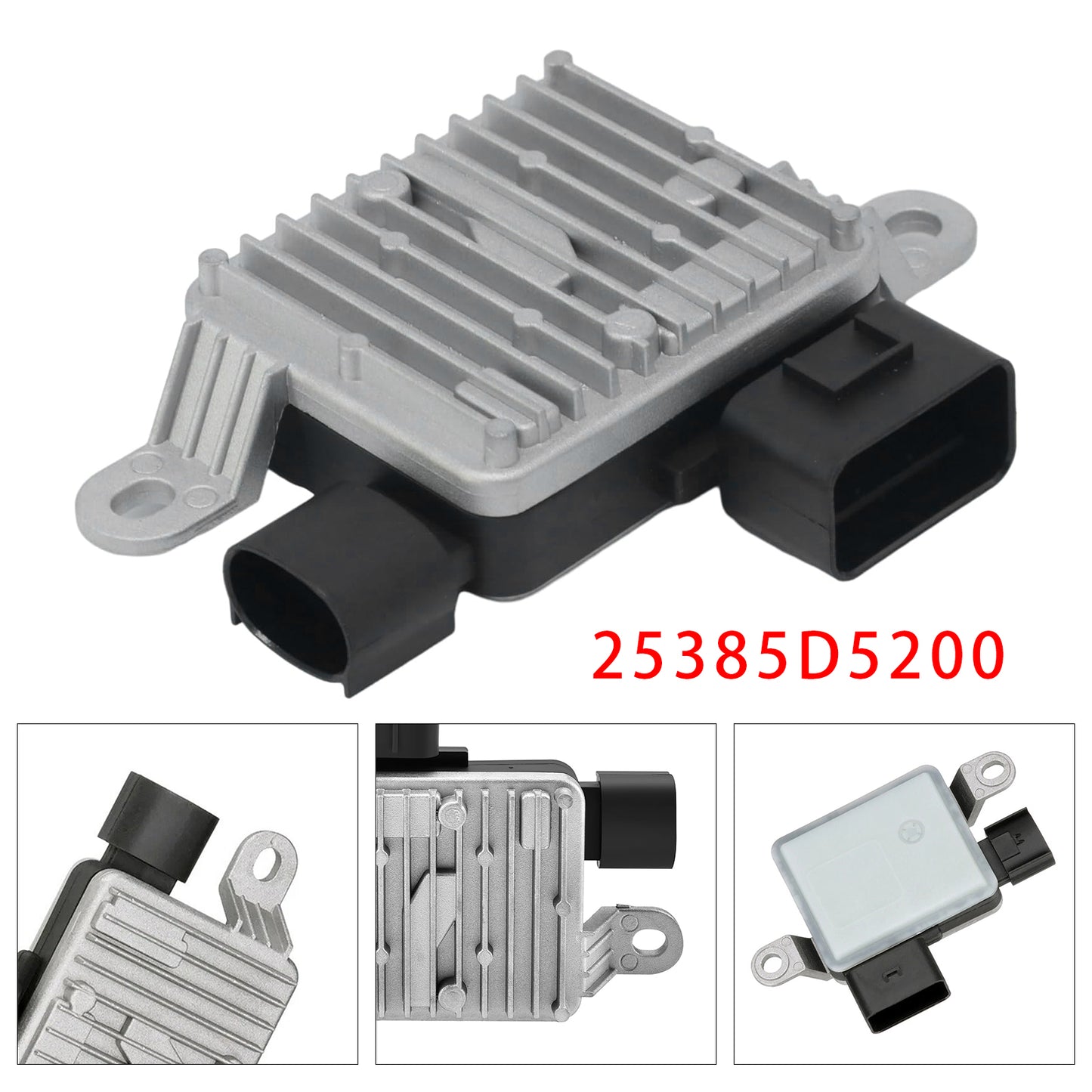 Kia Optima 2.4L 2016-2019 25385D5200 Radiator Fan Control Module