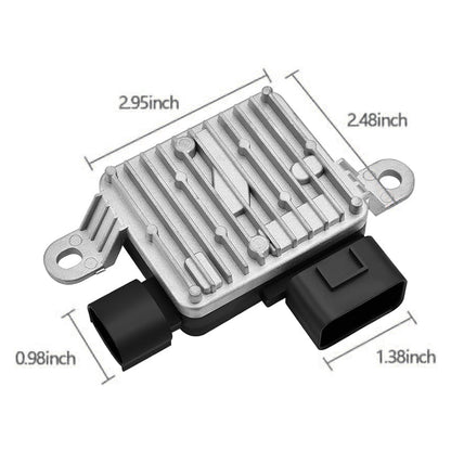 Kia Optima 2.4L 2016-2019 25385D5200 Radiator Fan Control Module