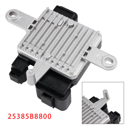 Hyundai Santa Fe 3.3L 13-19 25385B8800 Radiator Fan Control Module