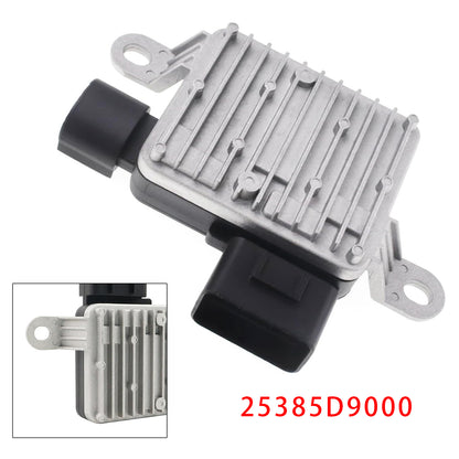 Hyundai Kona 1.6L Kia Sportage 2.4L 25385D9000 Radiator Fan Control Module