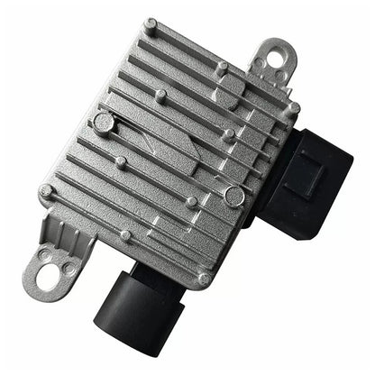 Sonata Optima 2.0L Hybrid 16-19 25385E6000 Radiator Fan Control Module