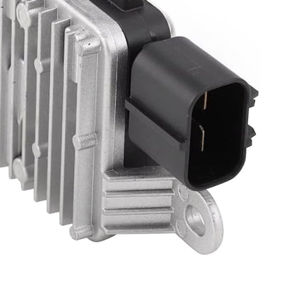 Sonata Optima 2.0L Hybrid 16-19 25385E6000 Radiator Fan Control Module