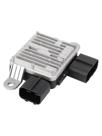 Sonata Optima 2.0L Hybrid 16-19 25385E6000 Radiator Fan Control Module