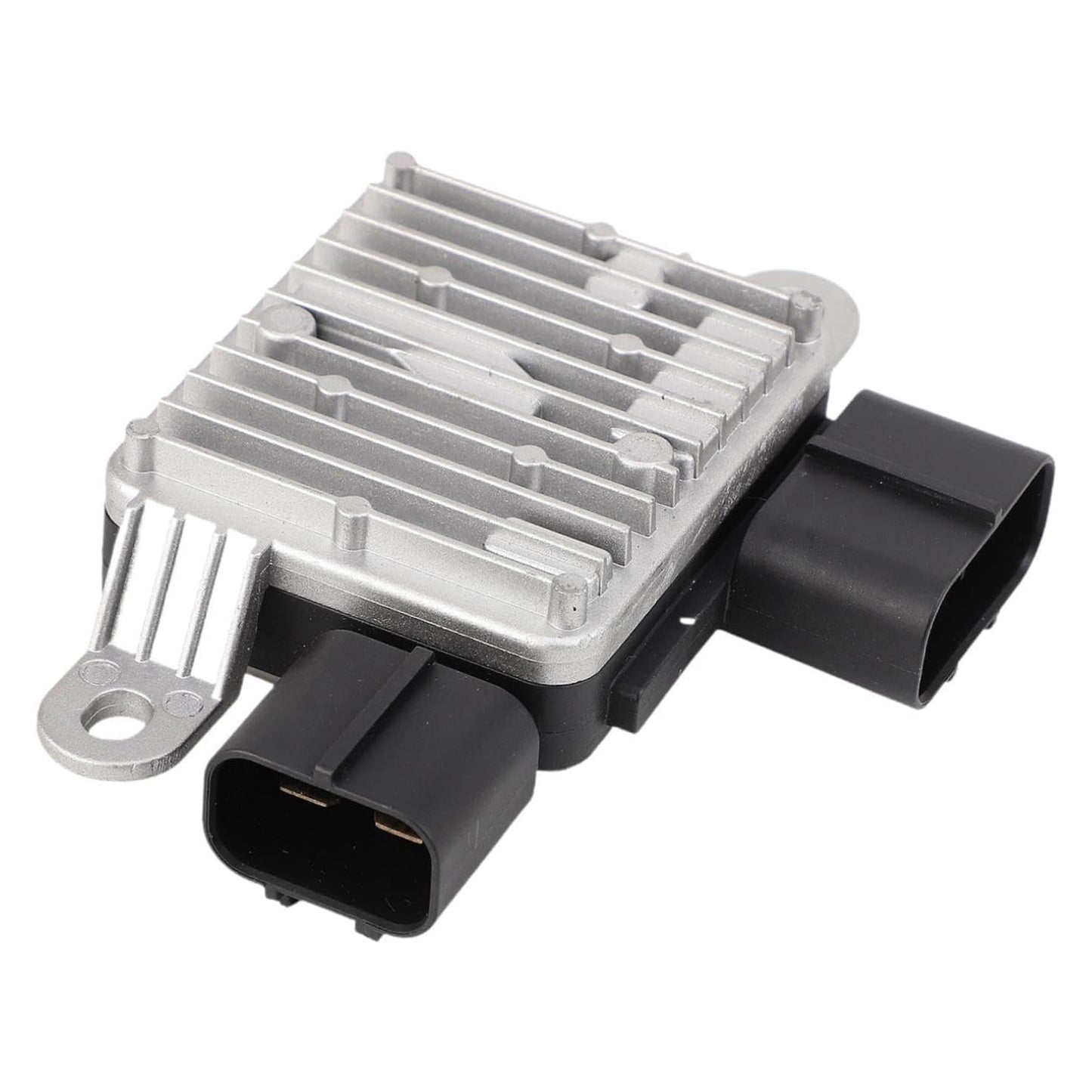 Sonata Optima 2.0L Hybrid 16-19 25385E6000 Radiator Fan Control Module