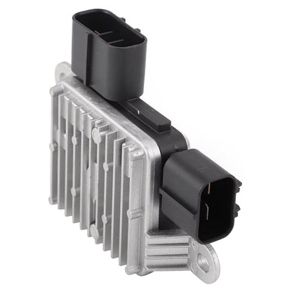 Sonata Optima 2.0L Hybrid 16-19 25385E6000 Radiator Fan Control Module