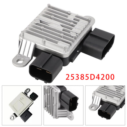 Hyundai Sonata 2.4L 2015-2019 25385D4200 Radiator Fan Control Module