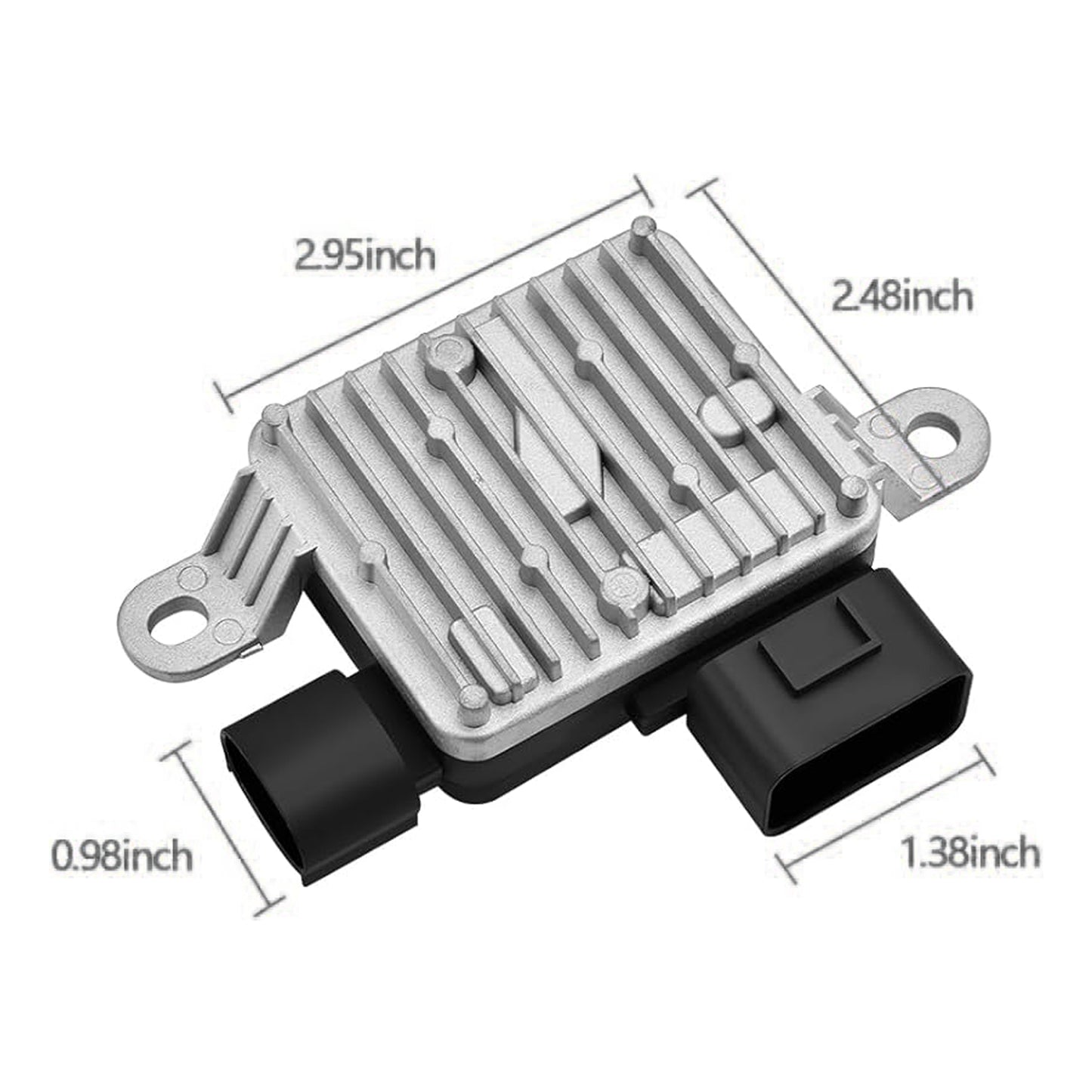 Tucson Kia Sportage 2.4L 16-20 25385D3500 Radiator Fan Control Module