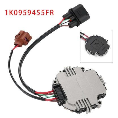 VW Golf Jetta Passat Audi A3 TT 1K0959455FR Radiator Fan Control Module