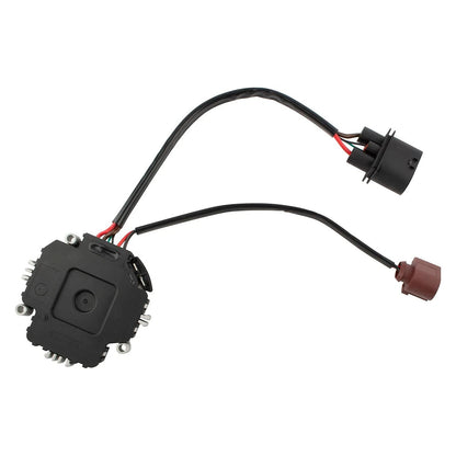 VW Golf Jetta Passat Audi A3 TT 1K0959455FR Radiator Fan Control Module