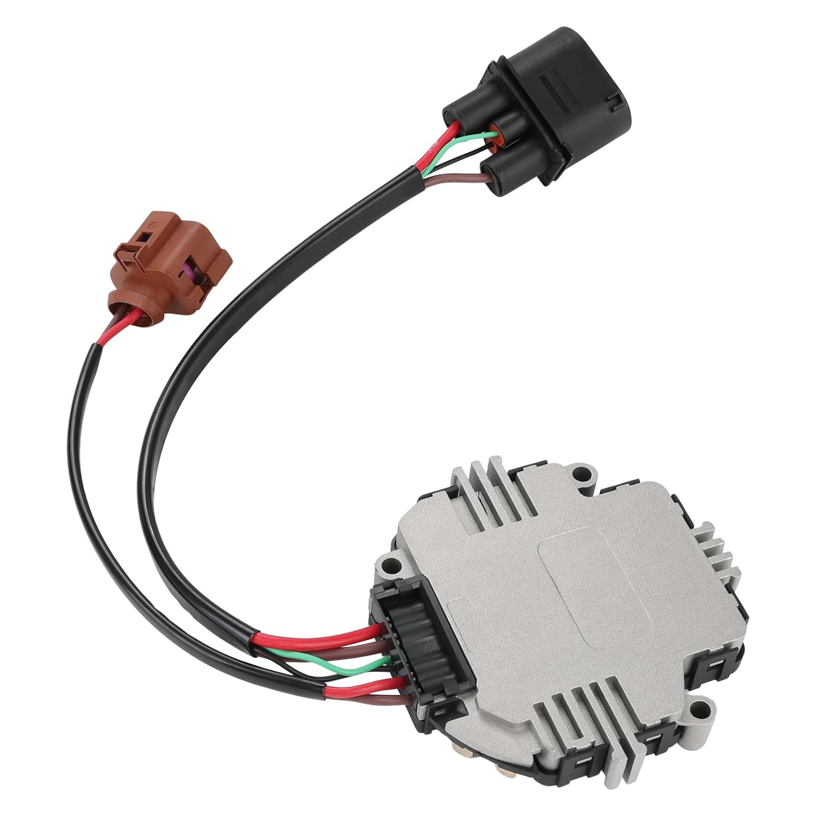 VW Golf Jetta Passat Audi A3 TT 1K0959455FR Radiator Fan Control Modul ...
