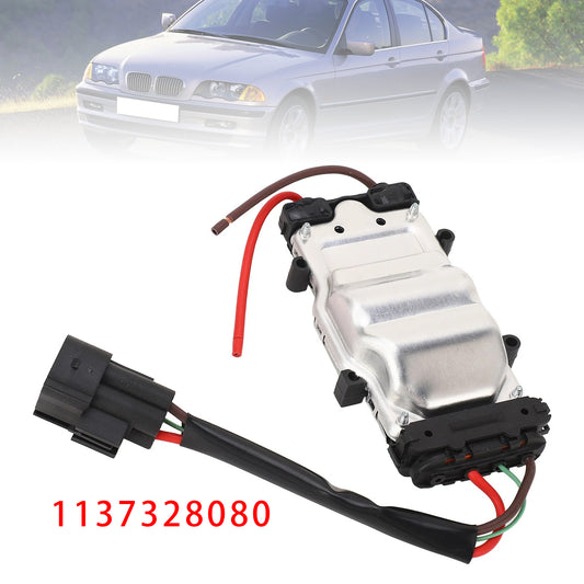 BMW 3 Series E46 1998-2006 1137328080 Radiator Fan Control Module