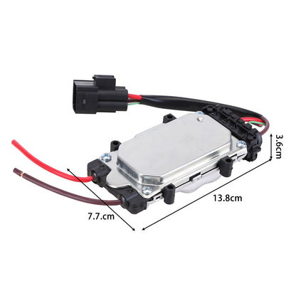 BMW 3 Series E46 1998-2006 1137328080 Radiator Fan Control Module