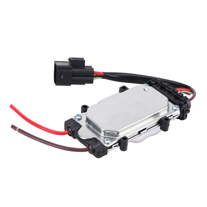 BMW 3 Series E46 1998-2006 1137328080 Radiator Fan Control Module
