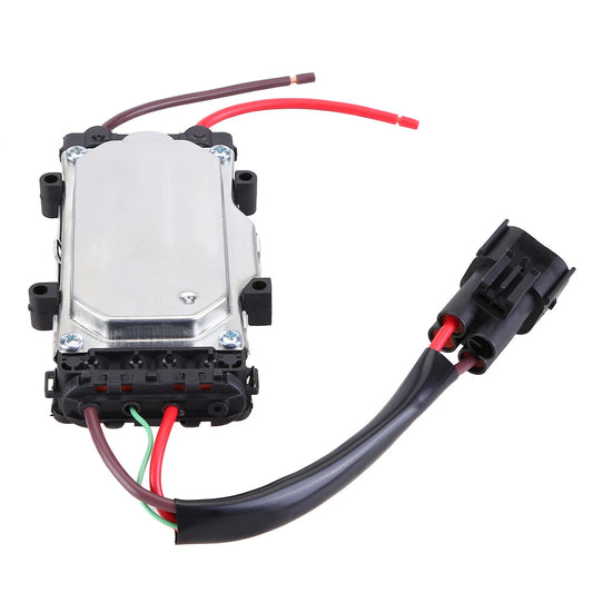 BMW 3 Series E46 1998-2006 1137328080 Radiator Fan Control Module