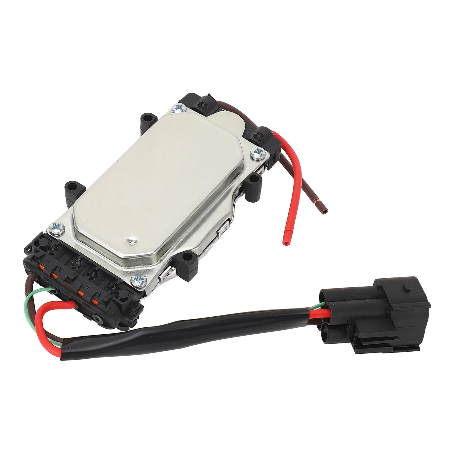 BMW 3 Series E46 1998-2006 1137328080 Radiator Fan Control Module