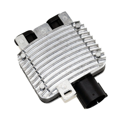 Jaguar X-Type 2.5L 3.0L V6 2001-2008 C2S24957 Radiator Fan Control Module