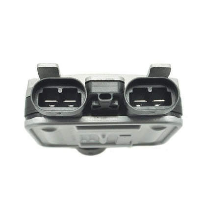 Jaguar X-Type 2.5L 3.0L V6 2001-2008 C2S24957 Radiator Fan Control Module