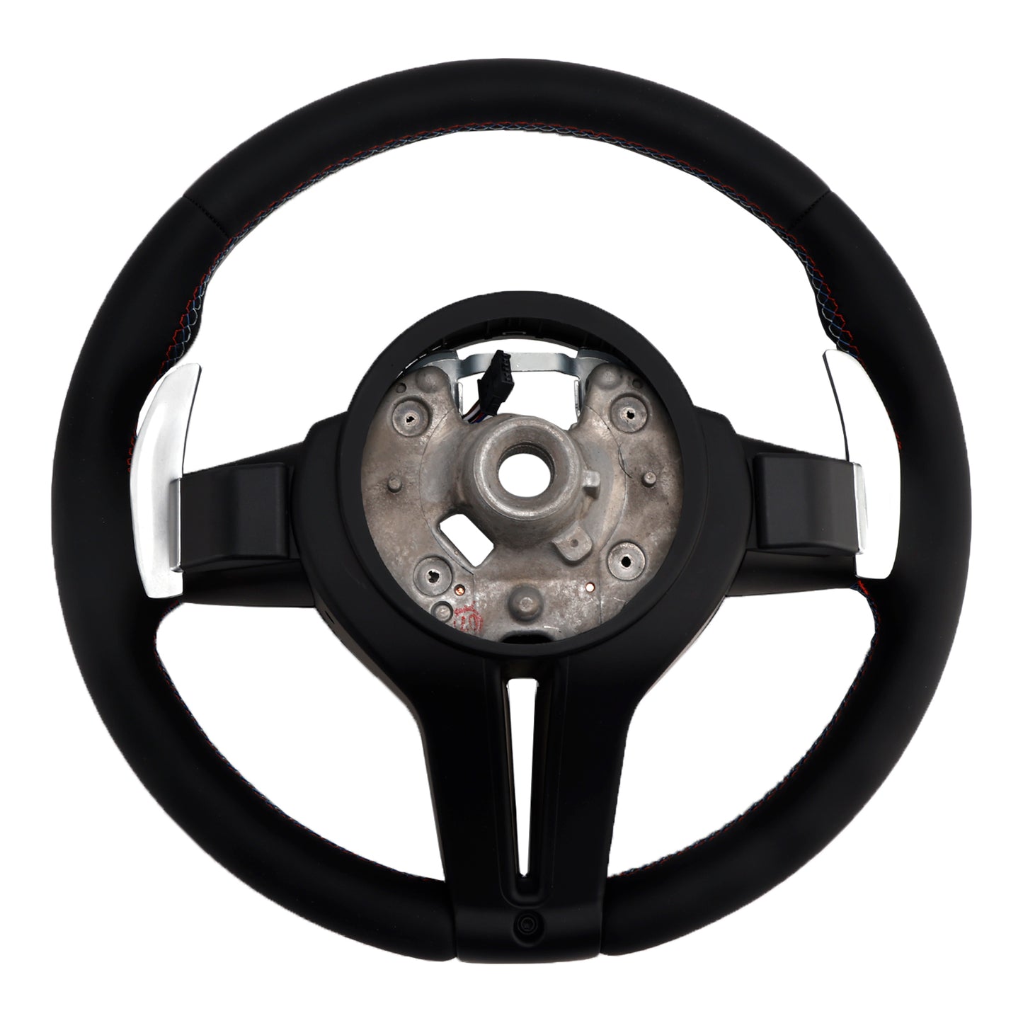 BMW F30 F80 F82 M3 X3 X5 X6 M4 Nappa Leather W/heated Steering Wheel