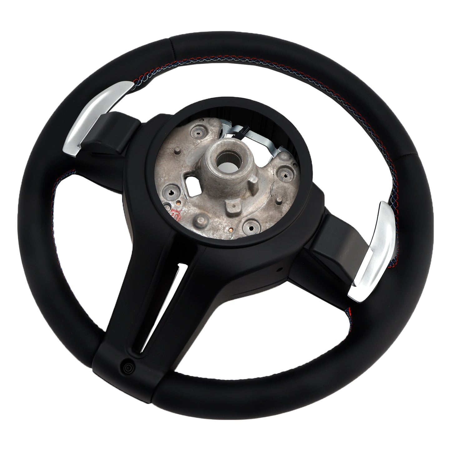 BMW F30 F31 F20 F33 F34 F36 F22 M2 M3 M4 Nappa Leather Steering Wheel