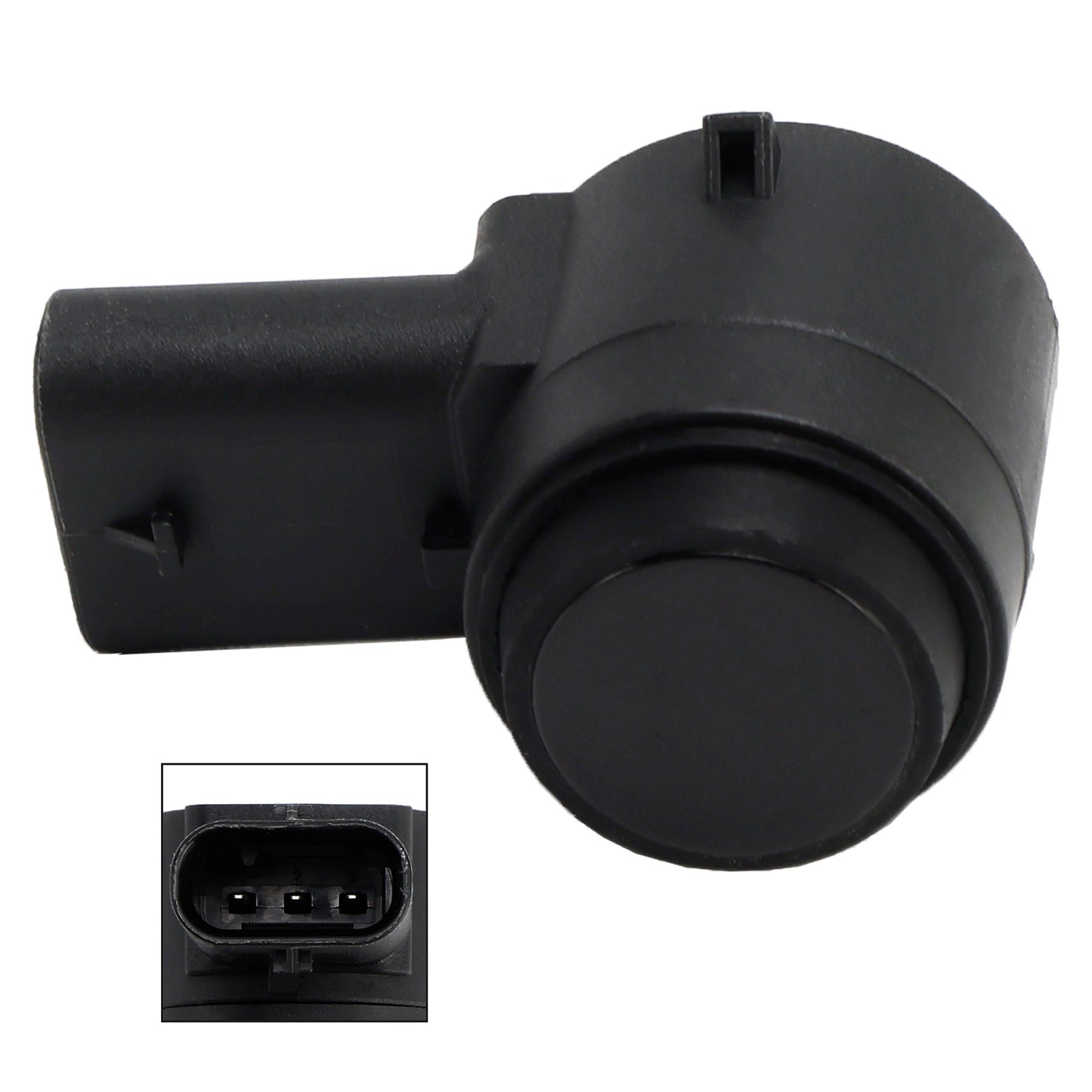 Opel Astra K B16 1.2 1.4 2015-2022 PDC Parking Radar Sensor 13447589