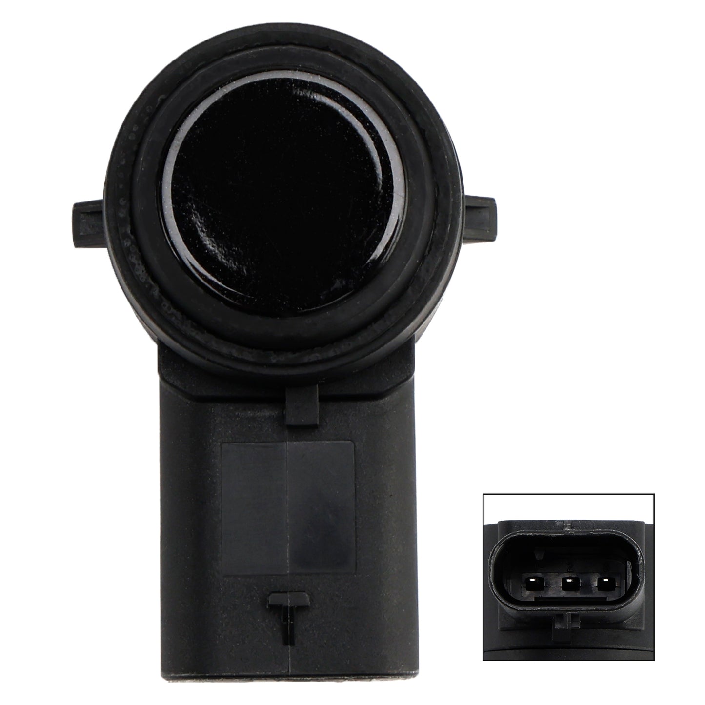 Opel Astra K B16 1.2 1.4 2015-2022 PDC Parking Radar Sensor 13447589