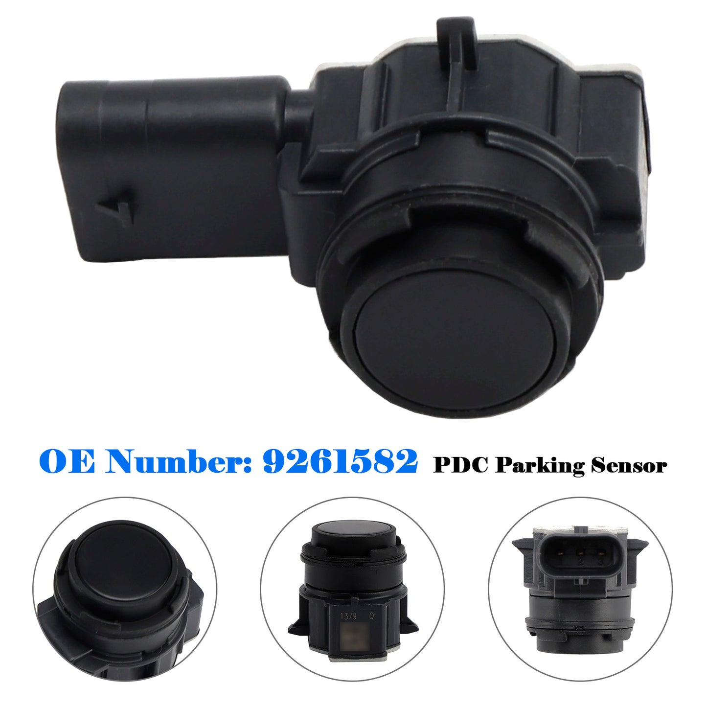 BMW 1 3 4 Series F20 F21 F30 F31 F32 F33 F36 PDC Parking Sensor 9261582