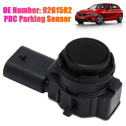 BMW 1 3 4 Series F20 F21 F30 F31 F32 F33 F36 PDC Parking Sensor 9261582