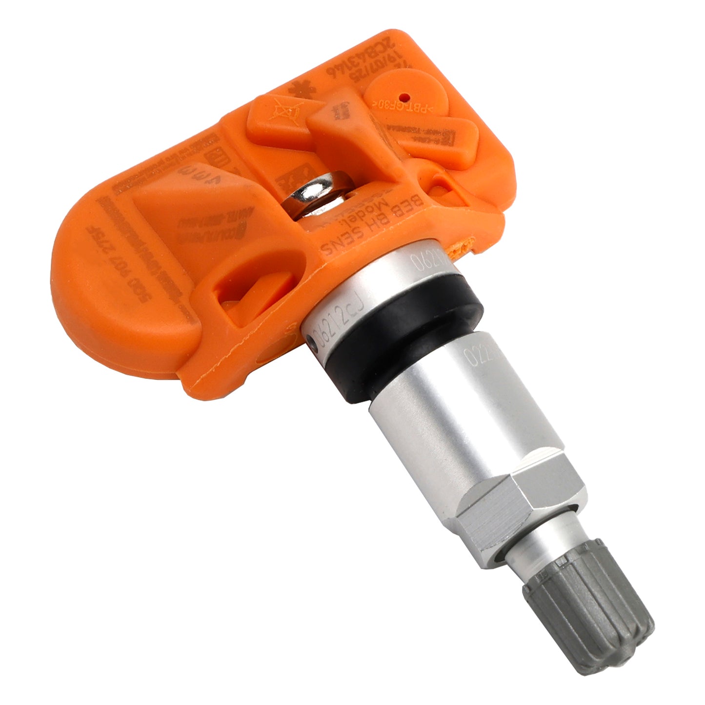 Audi VW Porsche Skoda 9A790727502 TPMS Tire Pressure Monitoring Sensor 5Q0907275F