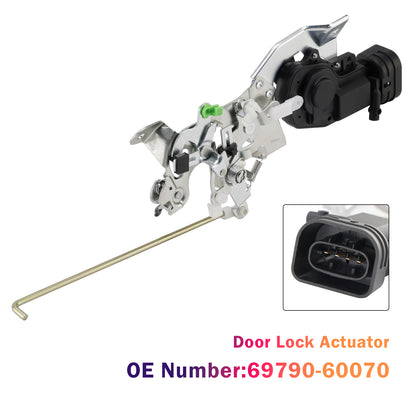 Toyota Land Cruiser Lexus LX470 1998-2007 Door Lock Actuator 69790-60070