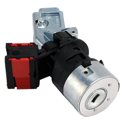 Renault Kangoo II Master III Ignition Lock cylinder W/2 Keys 806012544R