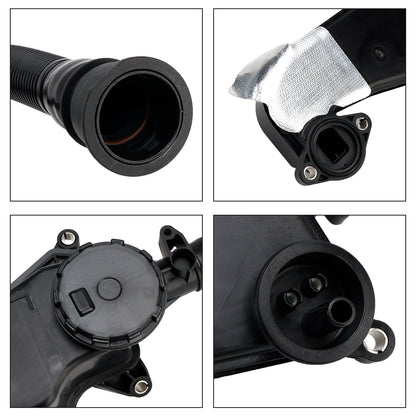 PC3Z-6A785-A Oil Separator Assembly For Ford F-250 Super Duty 6.7L Diesel 2023-2024