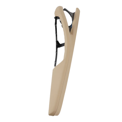 BMW 5 Series F11 F10 F18 2010-2016 Interior Door Panel Door Handle Beige