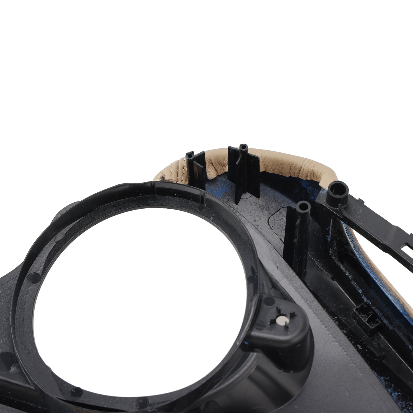 BMW 5 Series F11 F10 F18 2010-2016 Interior Door Panel Door Handle Beige