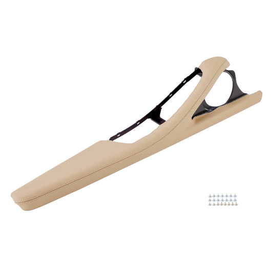 BMW 5 Series F11 F10 F18 2010-2016 Interior Door Panel Door Handle Beige