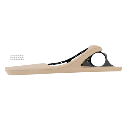 BMW 5 Series F11 F10 F18 2010-2016 Interior Door Panel Door Handle Beige