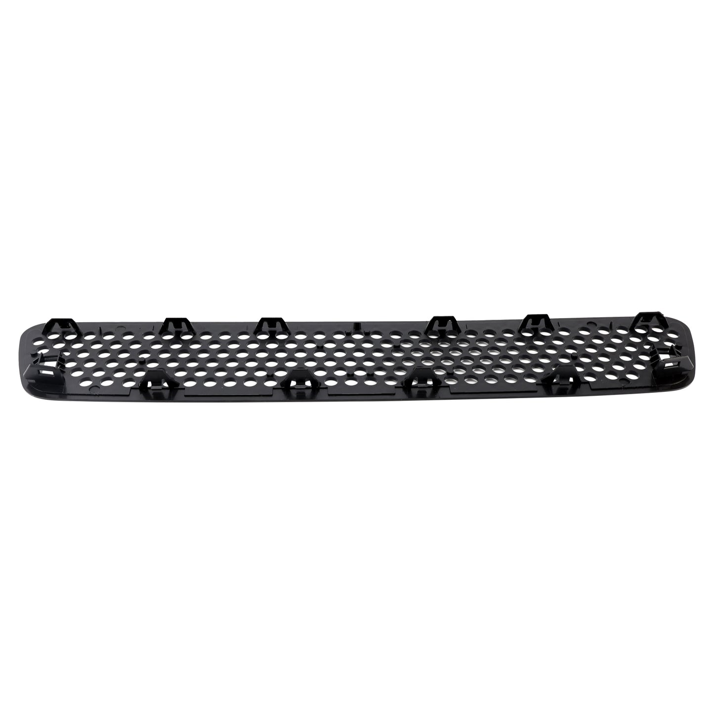 BMW E46 M3 2001-2006 Hood Grille Center Vent Air Inlet 51132694723