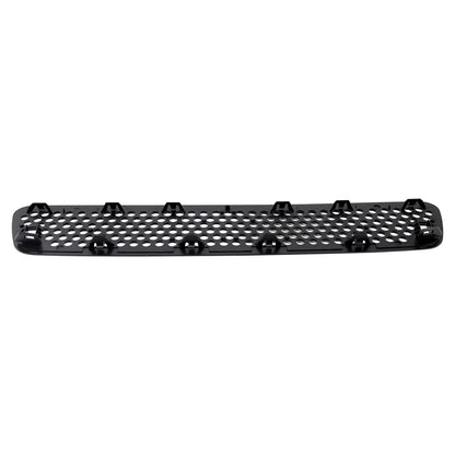 BMW E46 M3 2001-2006 Hood Grille Center Vent Air Inlet 51132694723